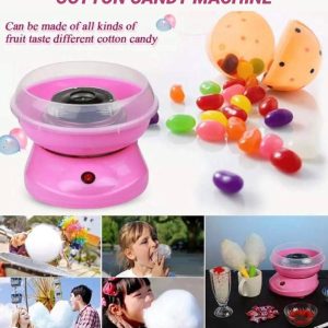 Cotton Candy Machine
