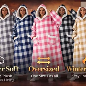 New Style Long Hoodies