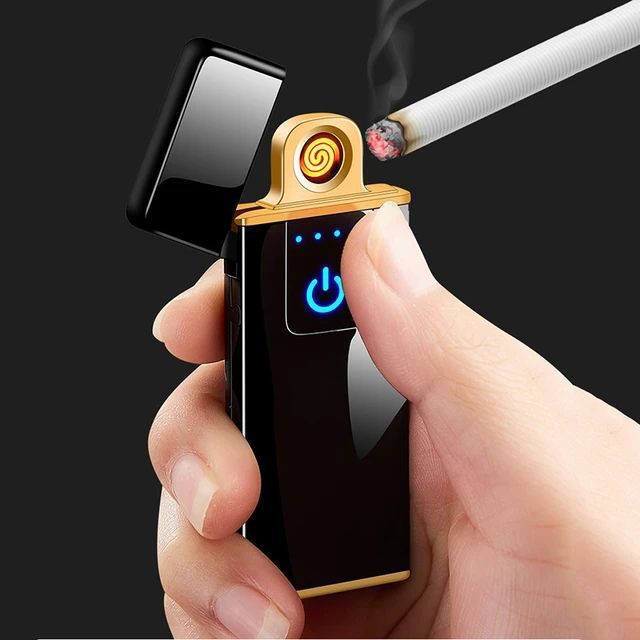 Portable Coil Lighter 2
