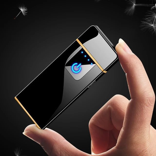 Portable Coil Lighter 6