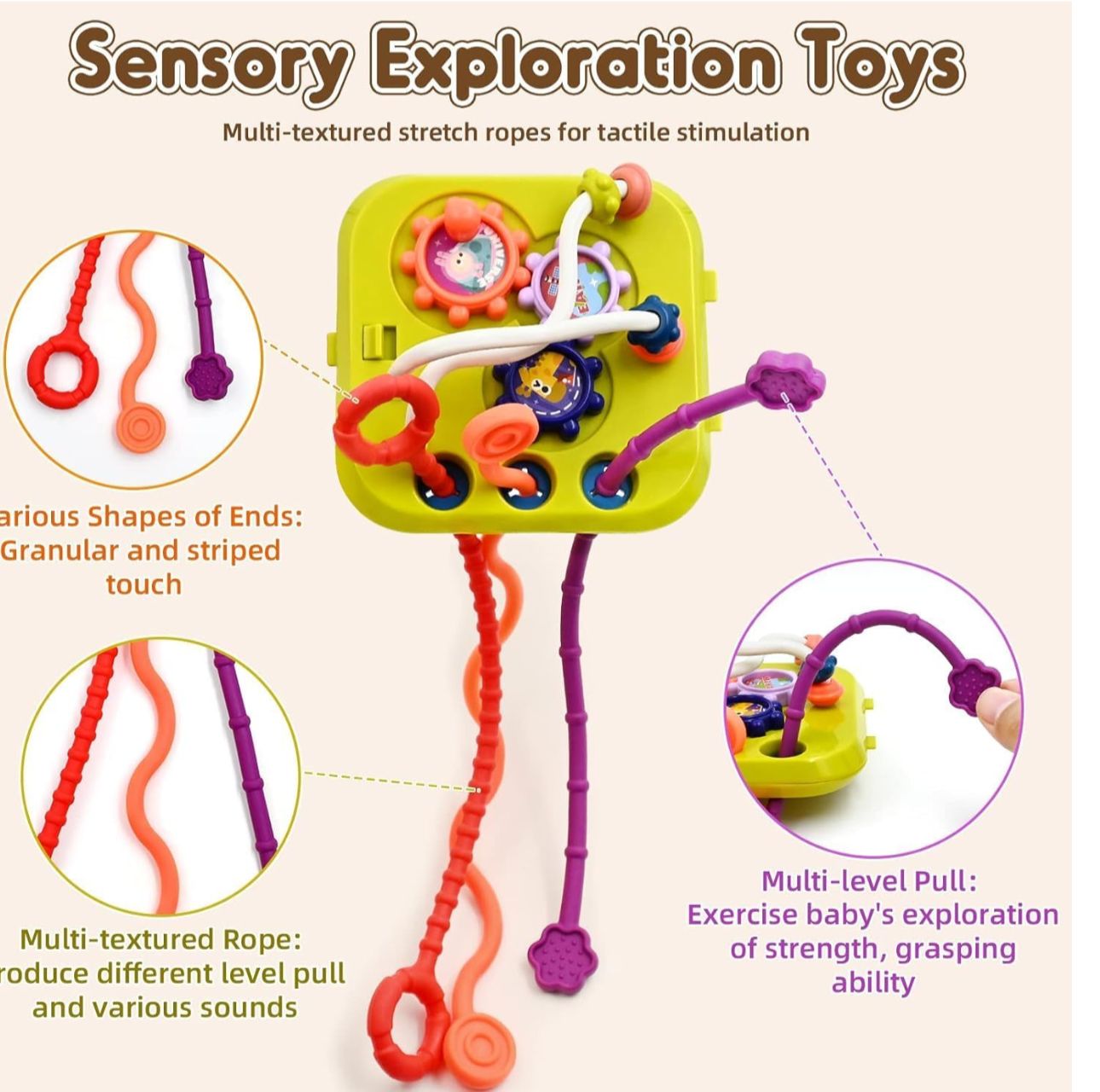 7in1 Shape Sorting Box 3