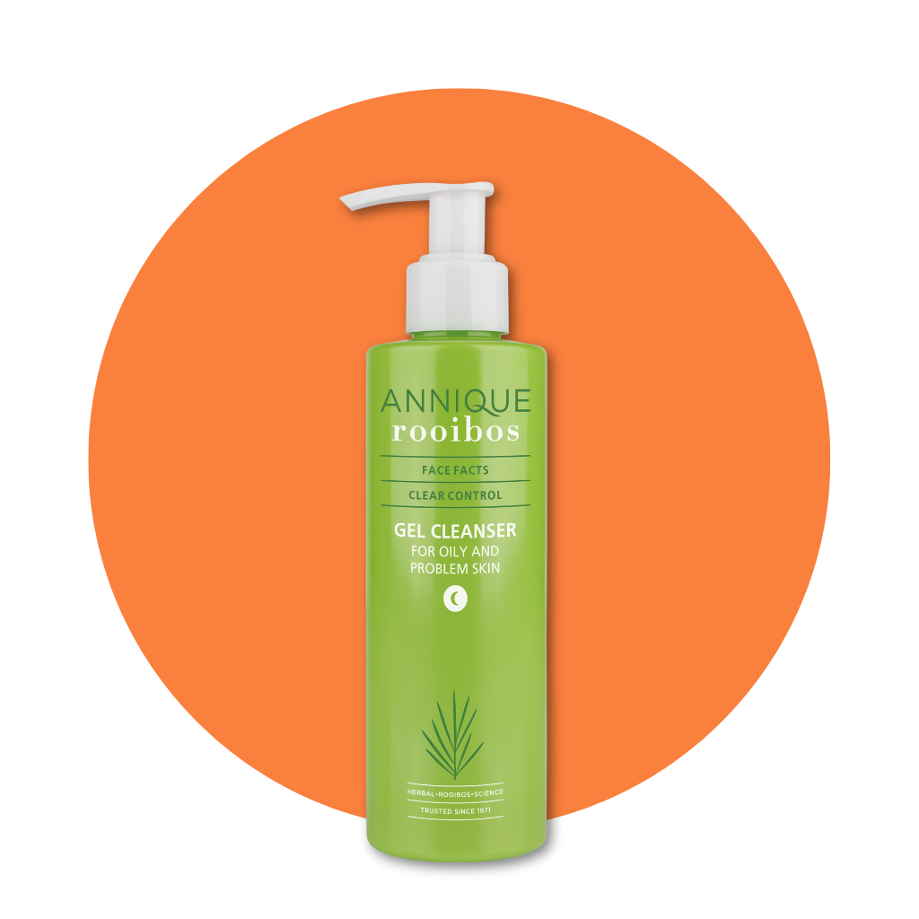 Face Facts Gel Cleanser 200ml