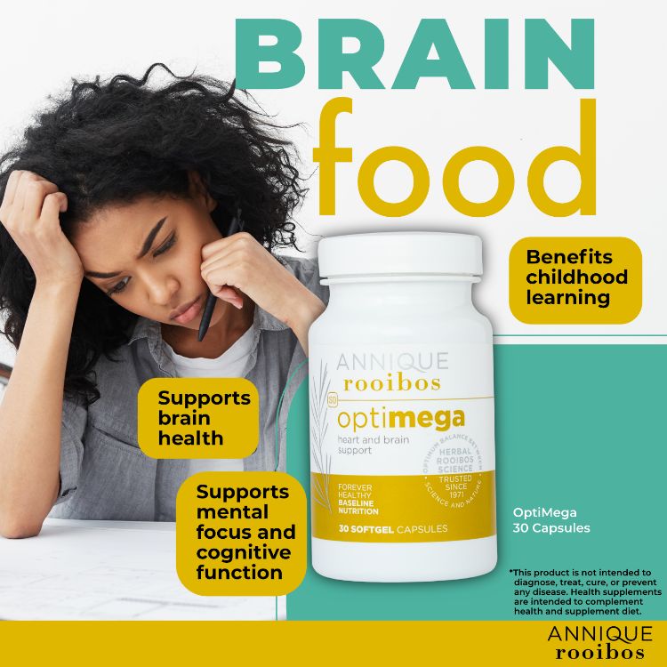 Forever Healthy OptiMega 30 Capsules 2