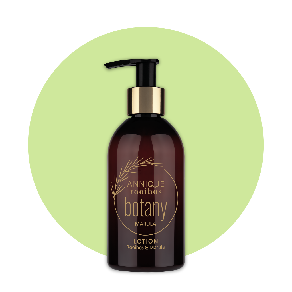Botany Rooibos & Marula Lotion 230ml