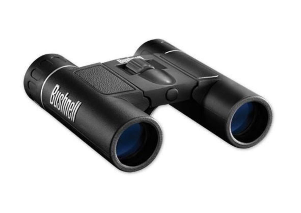 Bushnell Powerview 10x25 Binoculars
