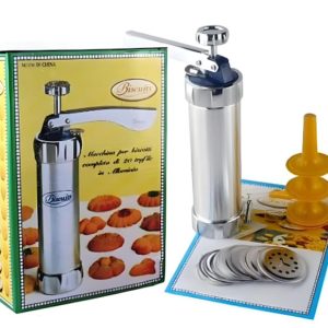 Cookie Biscuit Press