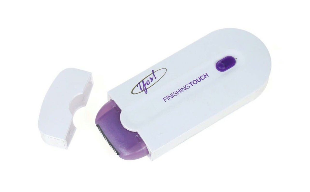 Finishing Touch Hair Remover 1