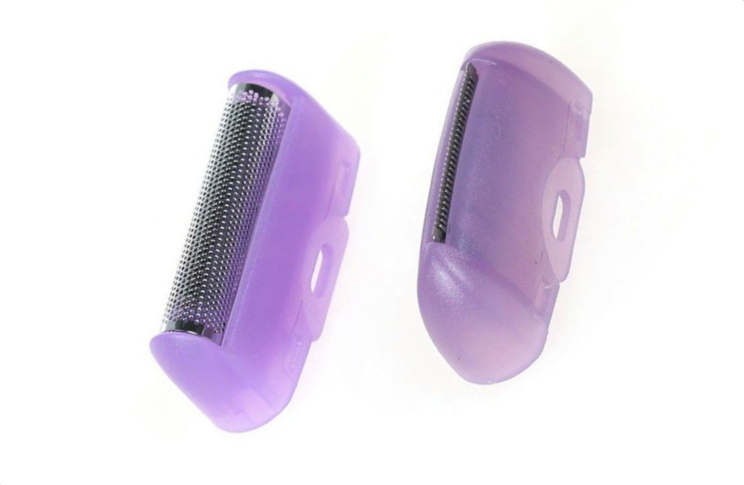 Finishing Touch Hair Remover 5
