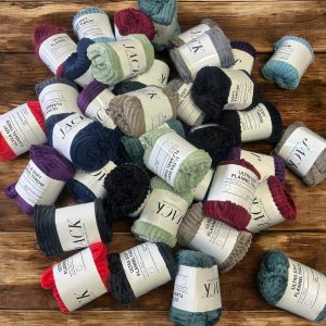 Flannel Throw Blanket