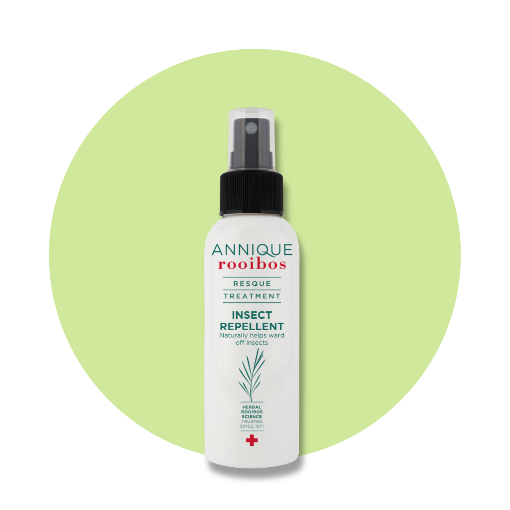 Resque Insect Repellent 100ml