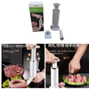 Sausage Maker