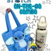 Stitch On The Go Combo