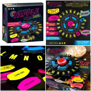 Tapple After Dark Game