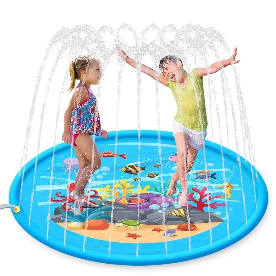 1.7m Sprinkler Mat 3