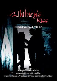 Whitney's Kiss Caps Aligned Reading Activities