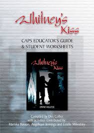 Whitney's Kiss Caps Aligned Educator's Guide