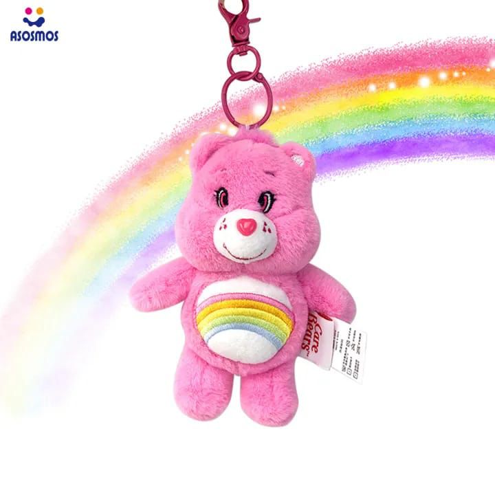 Care Bear Plush Keyring 6