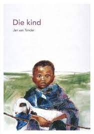Die kind deur Jan van Tonder