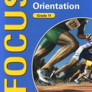 Focus Grade 11