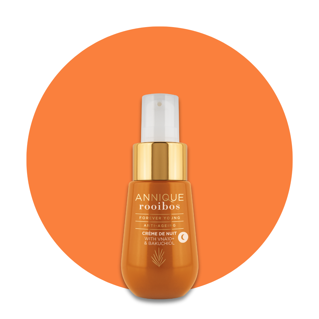 Forever Young Creme de Nuit 50ml