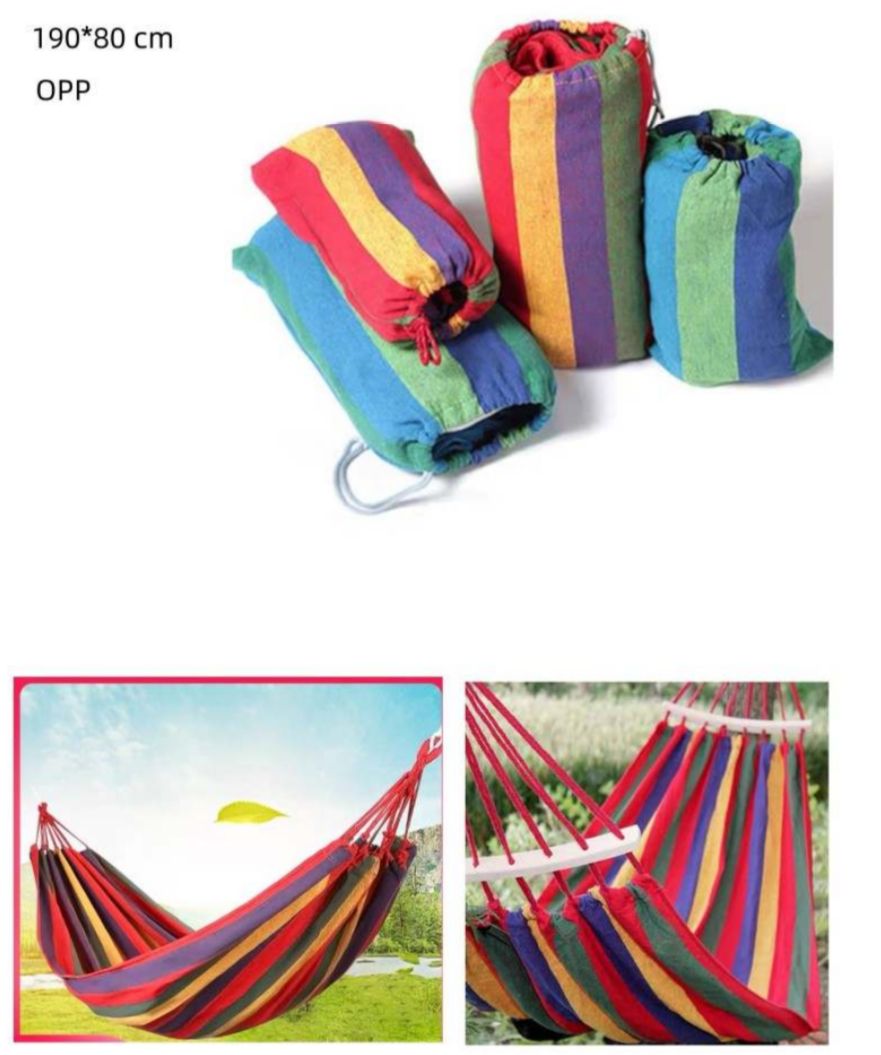 Hammocks