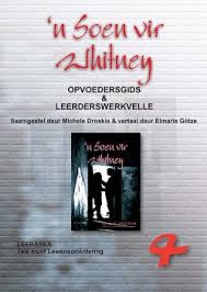 n Soen Vir Whitney Opvoedersgids