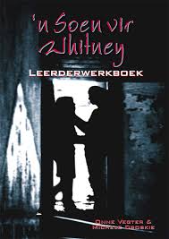 n Soen Vir Whitney Leerderwerkboek