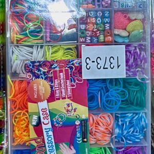 Loom Band Kit