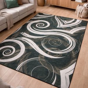 Premium 3D Carpets