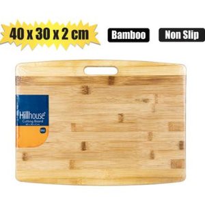 Hillhouse Cutting Board