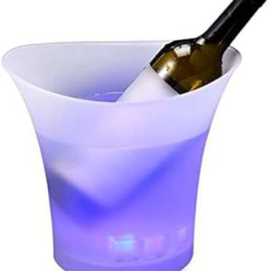 Speaker Ice Bucket 5L