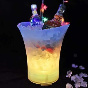 Speaker Ice Bucket 7L