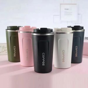 510ml Stainless Steel Vacuum Flask
