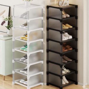 8 Layer Shoe Shelf