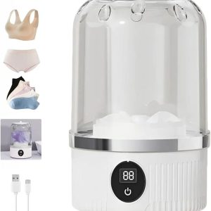 Mini Washing Machine