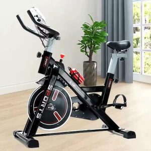 Cardio Spinning Bike