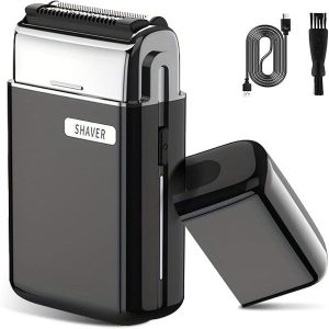 USB Rechargeable 5W Electric Shaver