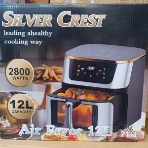 12L Airfryer