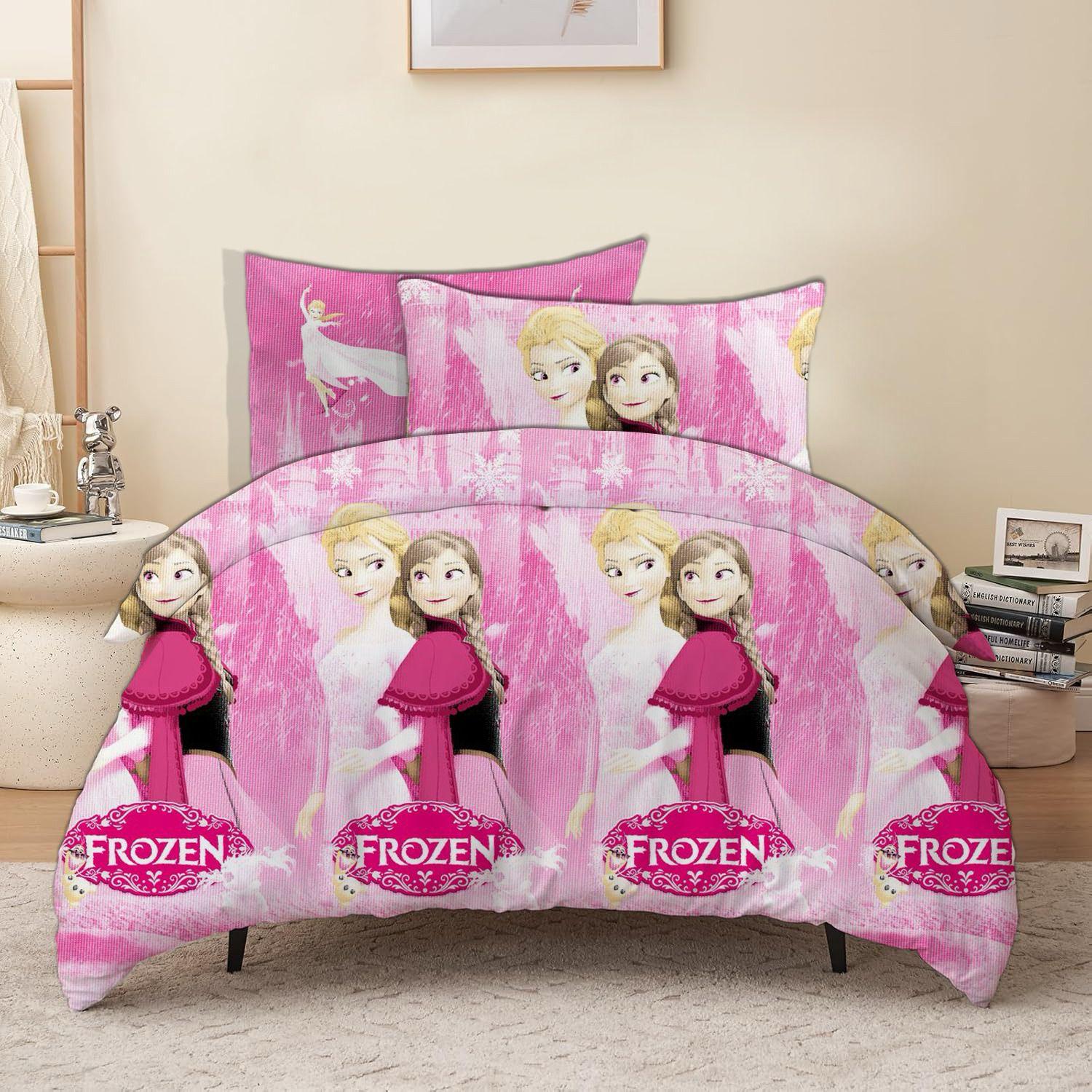 Frozen