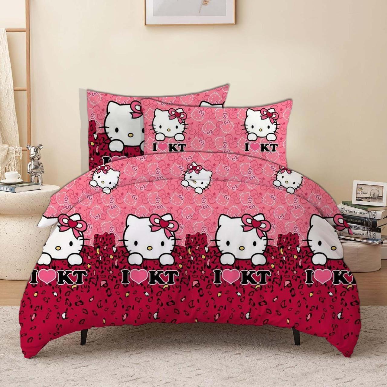 Hello Kitty 1