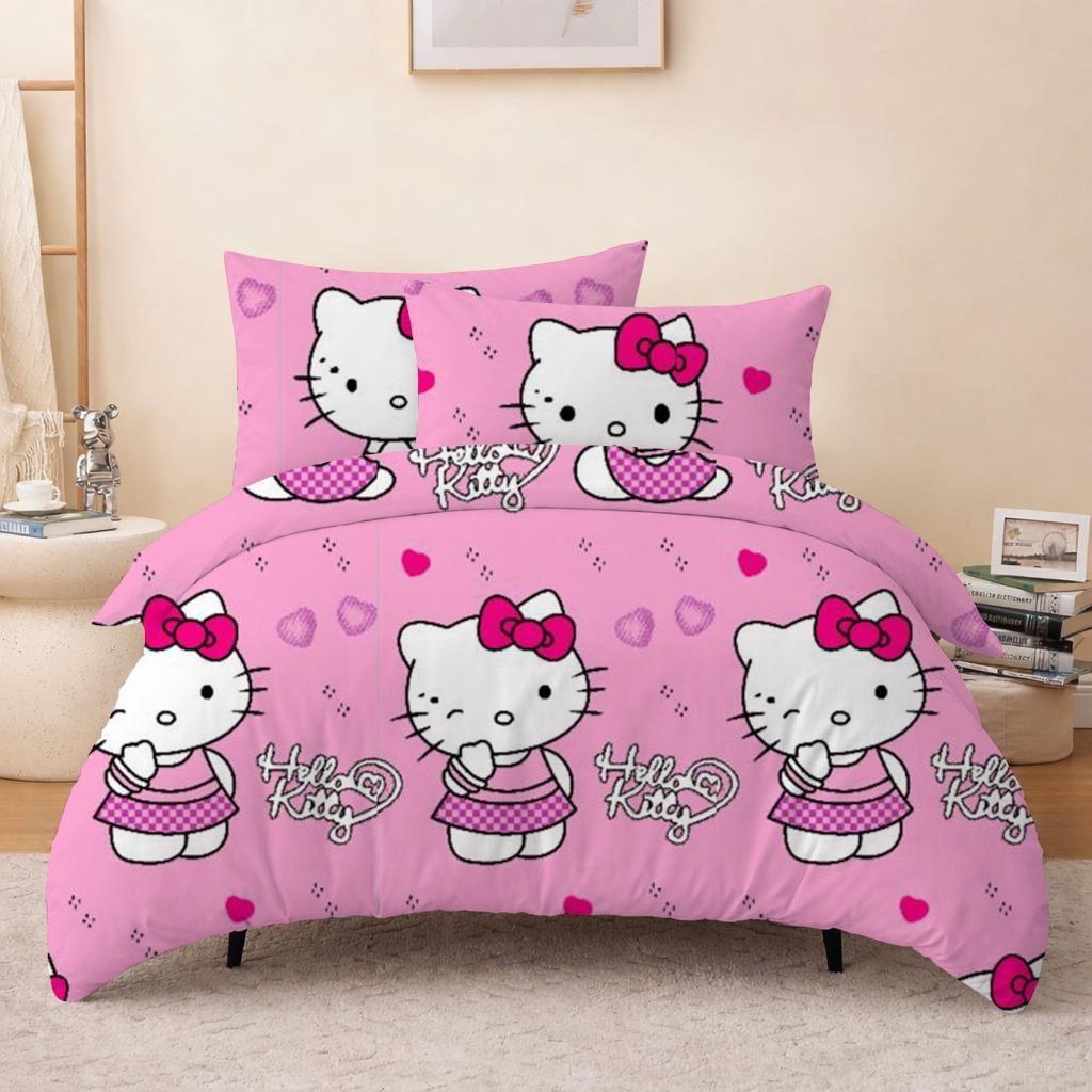 Hello Kitty 2