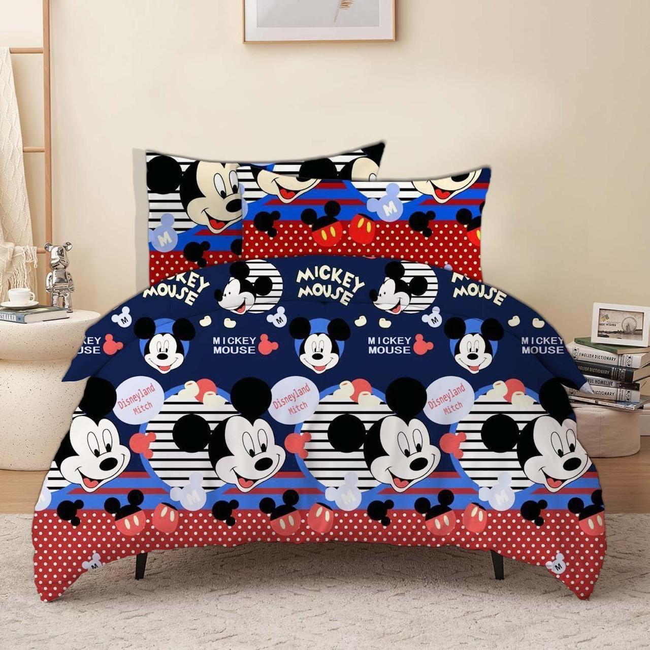 Mickey Mouse