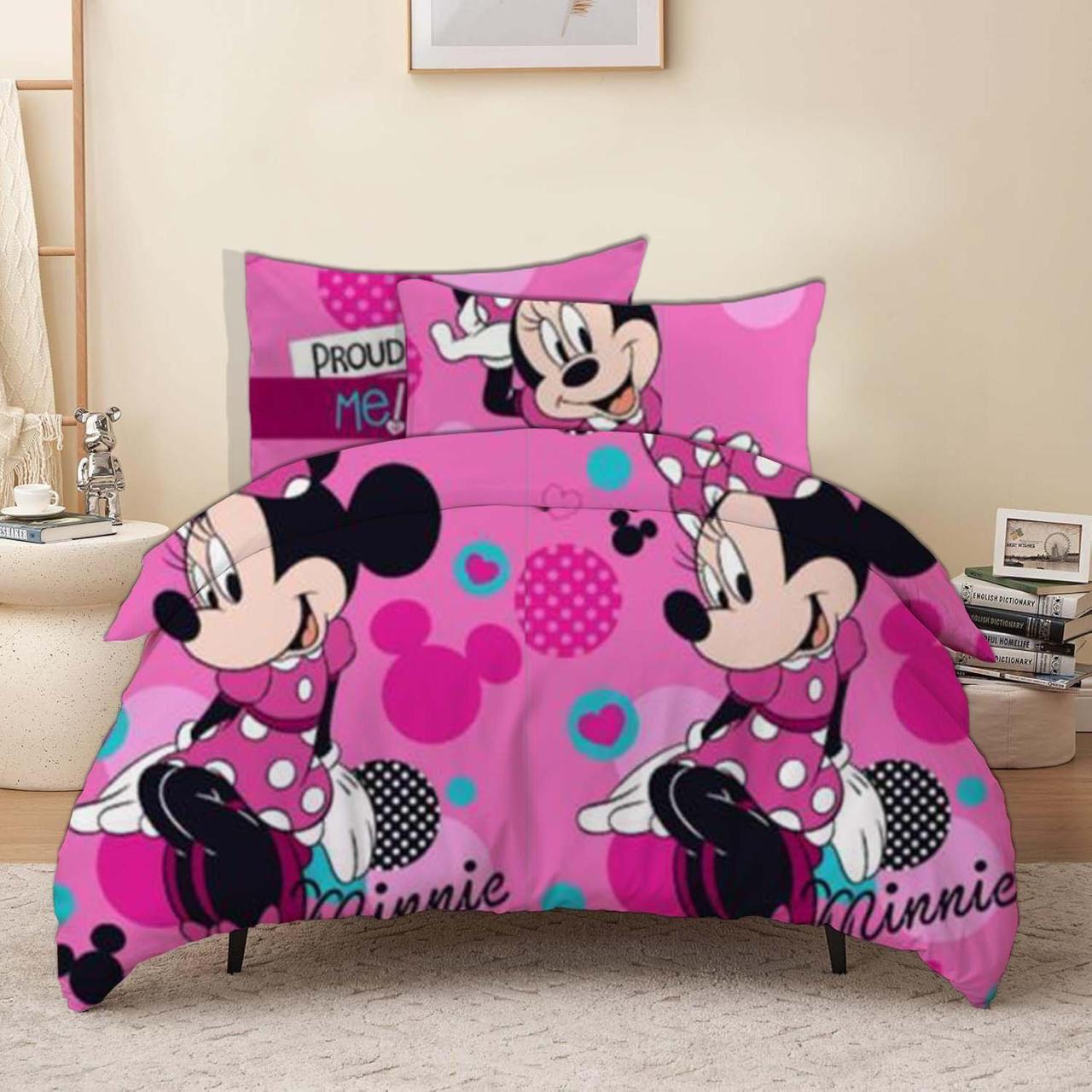 Minnie Mouse 3