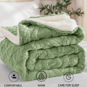 Geometric Pattern Sherpa