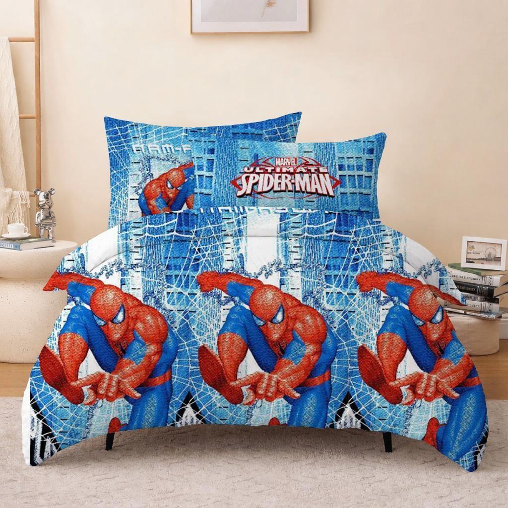Spiderman 3