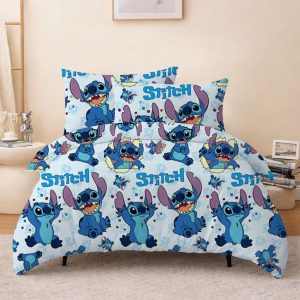 New Kiddies Character Comforter Sets