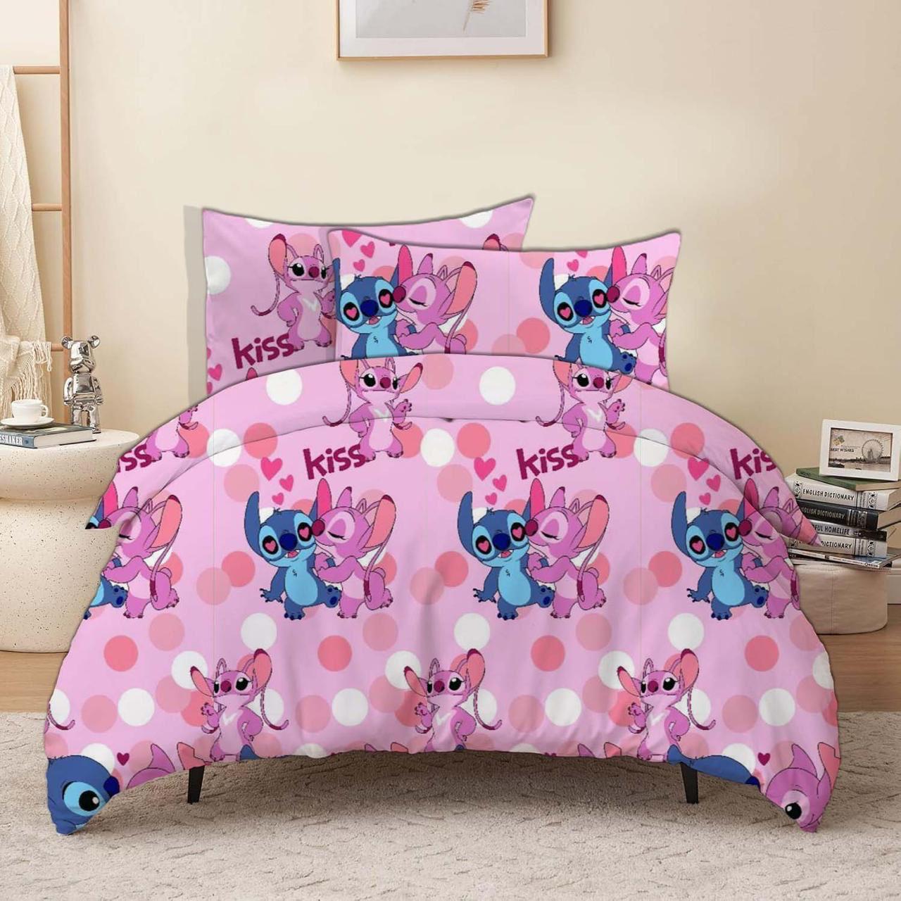 Stitch 2