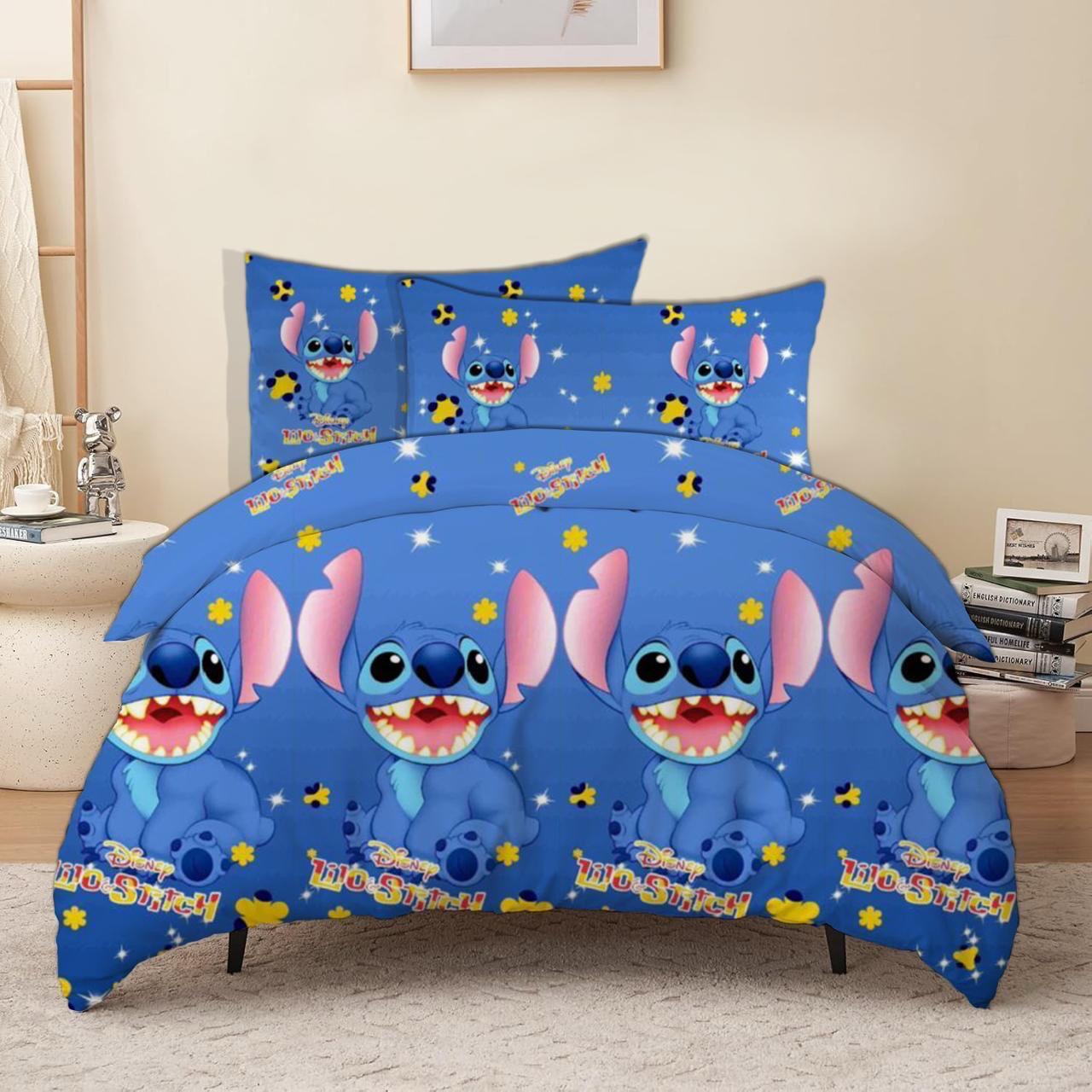 Stitch 3