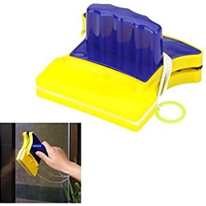 Magnetic Window Cleaner
