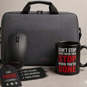 Stay Focused Combo
